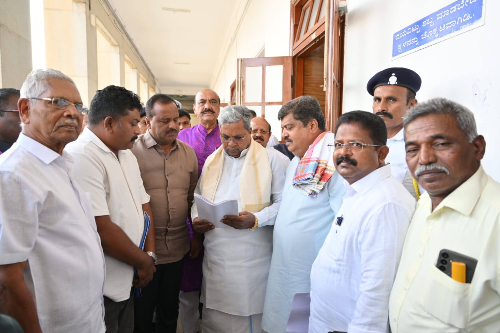 ಉಡುಪಿ ಬಬ್ಬುಸ್ವಾಮಿ, ಮೂಲಕ್ಷೇತ್ರ ಅಭಿವವೃದ್ದಿಗೆ ; ಮುಖ್ಯಮಂತ್ರಿಯ ಅನುದಾನ ಭರವಸೆ ಉಡುಪಿ ಬಬ್ಬುಸ್ವಾಮಿ, ಮೂಲಕ್ಷೇತ್ರ ಅಭಿವವೃದ್ದಿಗೆ ; ಮುಖ್ಯಮಂತ್ರಿಯ ಅನುದಾನ ಭರವಸೆ